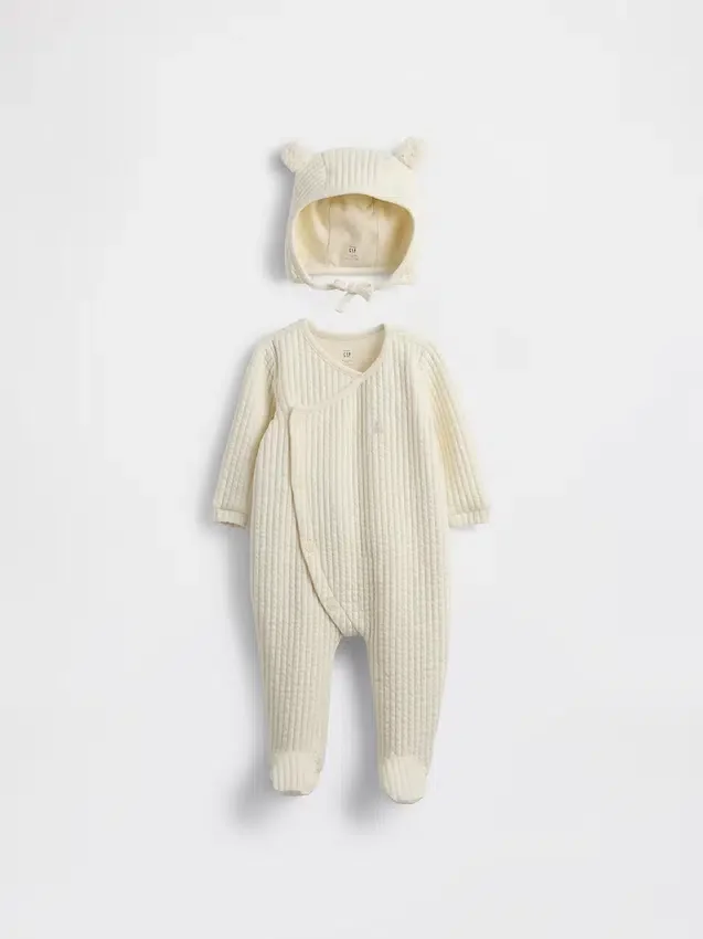 „Baby First Favorites“ Crossover-Outfit-Set