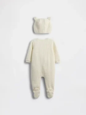 „Baby First Favorites“ Crossover-Outfit-Set