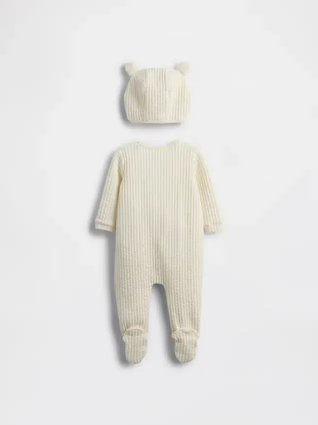 „Baby First Favorites“ Crossover-Outfit-Set