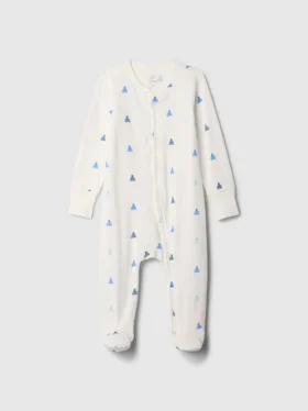 „Baby First Favorites“ – Einteiler aus Bio-Baumwolle