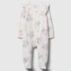 „Baby First Favorites“ – Einteiler aus Bio-Baumwolle