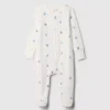 „Baby First Favorites“ – Einteiler aus Bio-Baumwolle