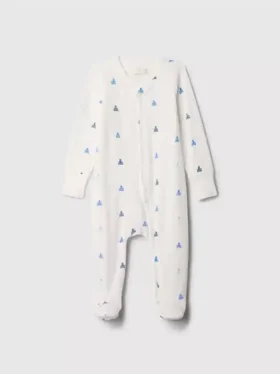„Baby First Favorites“ – Einteiler aus Bio-Baumwolle