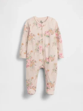 „Baby First Favorites“ – Einteiler aus Bio-Baumwolle