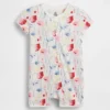 Baby First Favorites Einteiler aus Bio-Baumwolle