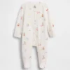 „Baby First Favorites“ – Einteiler aus Bio-Baumwolle