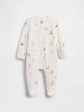 „Baby First Favorites“ – Einteiler aus Bio-Baumwolle