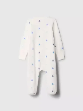 „Baby First Favorites“ – Einteiler aus Bio-Baumwolle