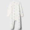 „Baby First Favorites“ – Einteiler aus Bio-Baumwolle