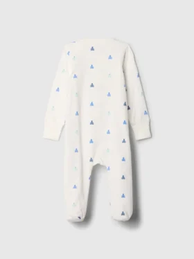 „Baby First Favorites“ – Einteiler aus Bio-Baumwolle