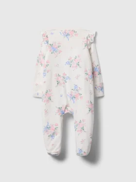 „Baby First Favorites“ – Einteiler aus Bio-Baumwolle