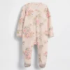 „Baby First Favorites“ – Einteiler aus Bio-Baumwolle