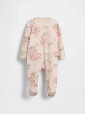 „Baby First Favorites“ – Einteiler aus Bio-Baumwolle