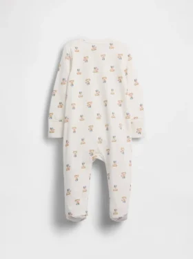 „Baby First Favorites“ – Einteiler aus Bio-Baumwolle