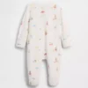 „Baby First Favorites“ – Einteiler aus Bio-Baumwolle