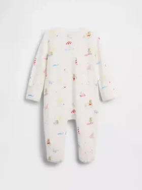„Baby First Favorites“ – Einteiler aus Bio-Baumwolle