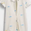 Baby First Favorites Einteiler aus Bio-Baumwolle