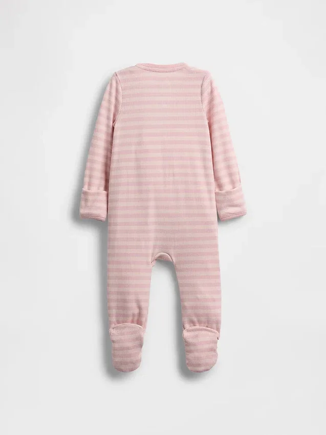 Baby First Favorites Einteiler mit Füßchen