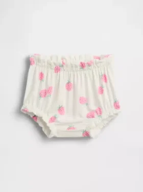 Baby First Favorites Erdbeer-Bloomer