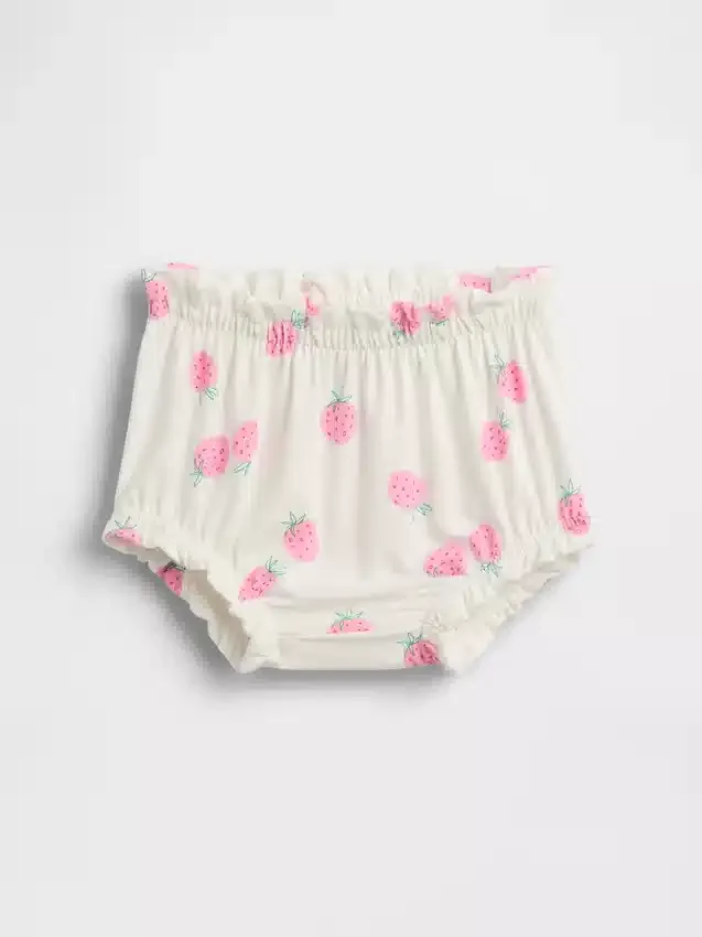 Baby First Favorites Erdbeer-Bloomer