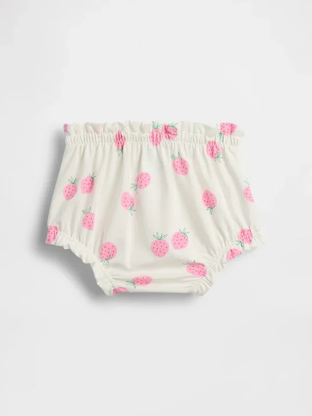 Baby First Favorites Erdbeer-Bloomer