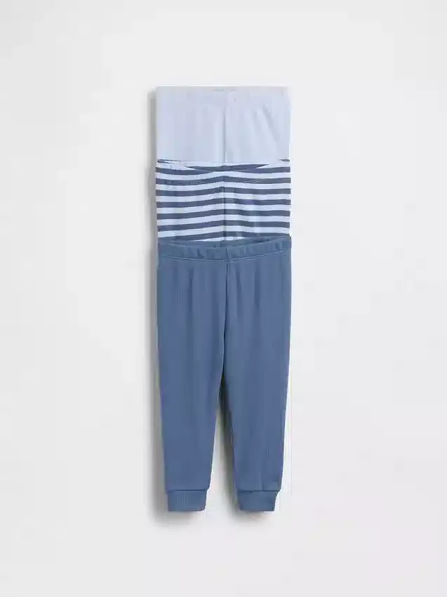 Baby First Favorites Pull-On-Hosen (3er-Pack)