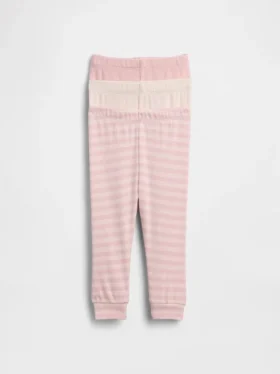 Baby First Favorites Pull-On-Hosen (3er-Pack)
