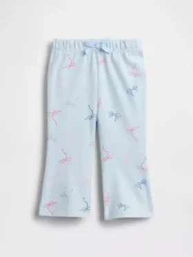 „Baby First Favorites“ Pull-On-Hosen aus Bio-Baumwolle