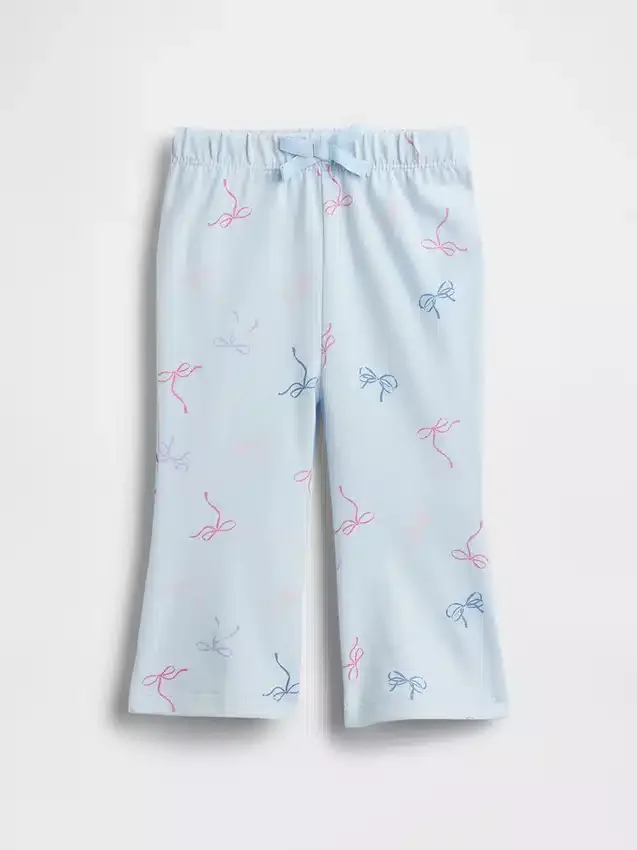„Baby First Favorites“ Pull-On-Hosen aus Bio-Baumwolle