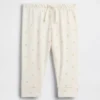 „Baby First Favorites“ Pull-On-Hosen aus Bio-Baumwolle