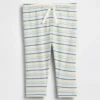 „Baby First Favorites“ Pull-On-Hosen aus Bio-Baumwolle