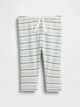 „Baby First Favorites“ Pull-On-Hosen aus Bio-Baumwolle