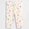 „Baby First Favorites“ Pull-On-Hosen aus Bio-Baumwolle