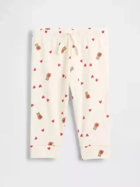 „Baby First Favorites“ Pull-On-Hosen aus Bio-Baumwolle