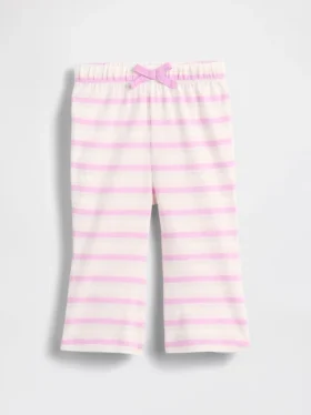 „Baby First Favorites“ Pull-On-Hosen aus Bio-Baumwolle