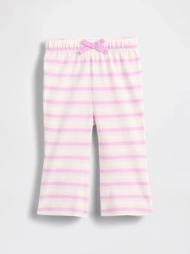„Baby First Favorites“ Pull-On-Hosen aus Bio-Baumwolle