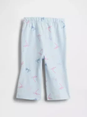 „Baby First Favorites“ Pull-On-Hosen aus Bio-Baumwolle