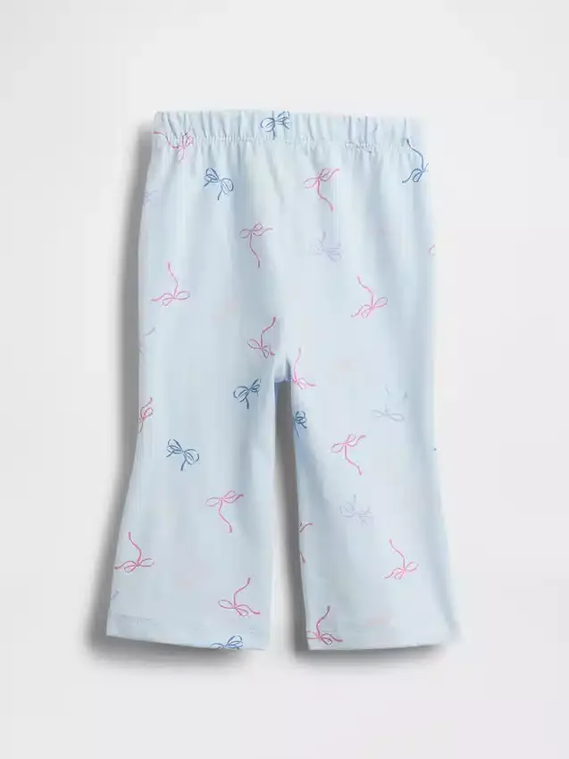 „Baby First Favorites“ Pull-On-Hosen aus Bio-Baumwolle