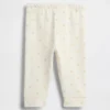 „Baby First Favorites“ Pull-On-Hosen aus Bio-Baumwolle