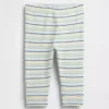 „Baby First Favorites“ Pull-On-Hosen aus Bio-Baumwolle