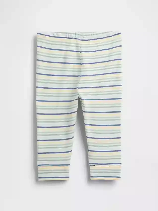 „Baby First Favorites“ Pull-On-Hosen aus Bio-Baumwolle