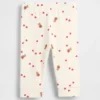 „Baby First Favorites“ Pull-On-Hosen aus Bio-Baumwolle