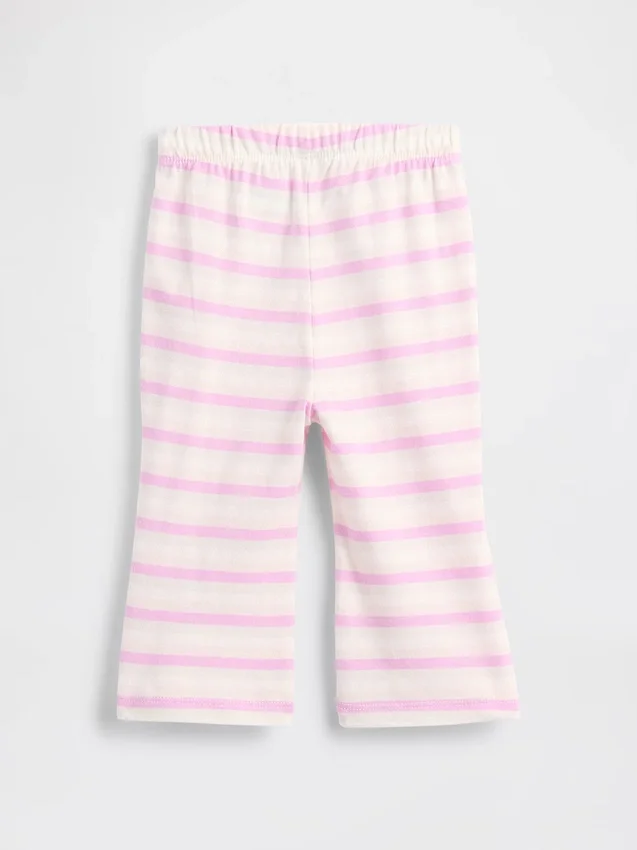 „Baby First Favorites“ Pull-On-Hosen aus Bio-Baumwolle