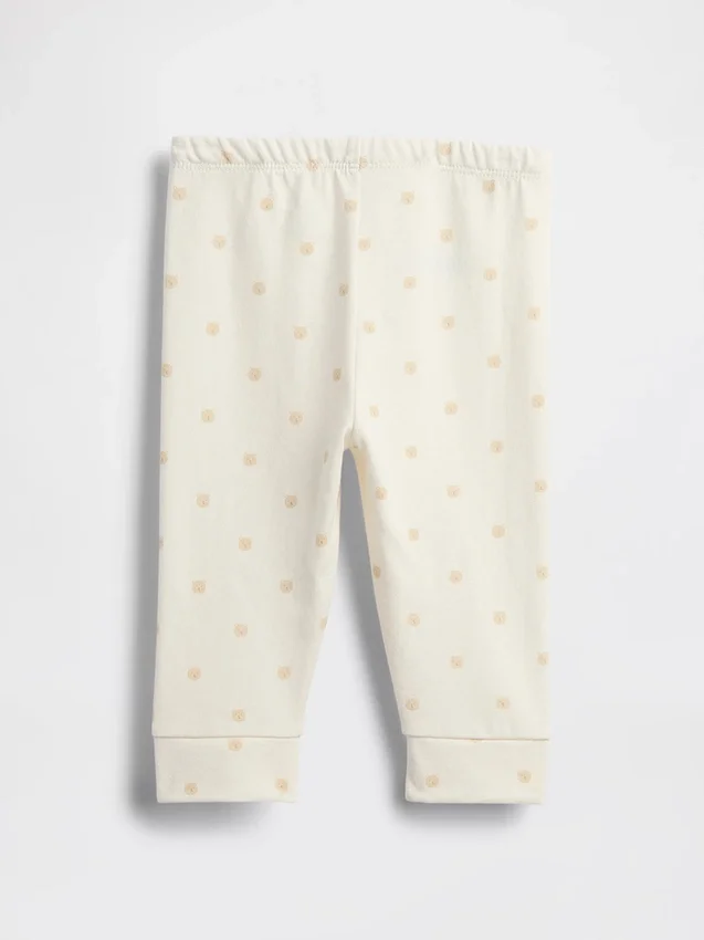 „Baby First Favorites“ Pull-On-Hosen aus Bio-Baumwolle