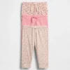 Baby First Favorites Pull-On-Hosen aus Bio-Baumwolle (3er-Pack)