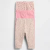 Baby First Favorites Pull-On-Hosen aus Bio-Baumwolle (3er-Pack)