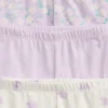 Baby First Favorites Pull-On-Hosen aus Bio-Baumwolle (3er-Pack)