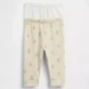 Baby First Favorites Pull-On-Hosen aus Bio-Baumwolle (Mehrerpack)