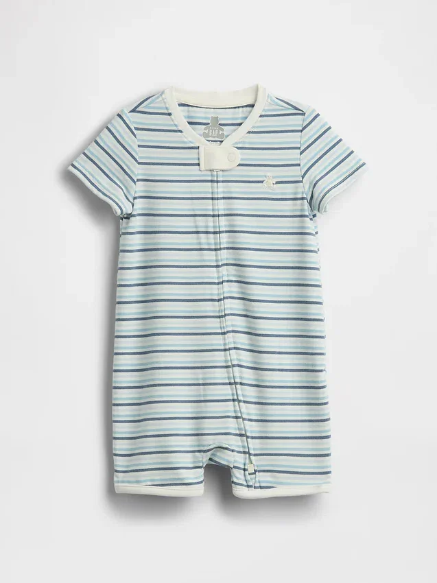 Baby First Favorites Shorty-Einteiler