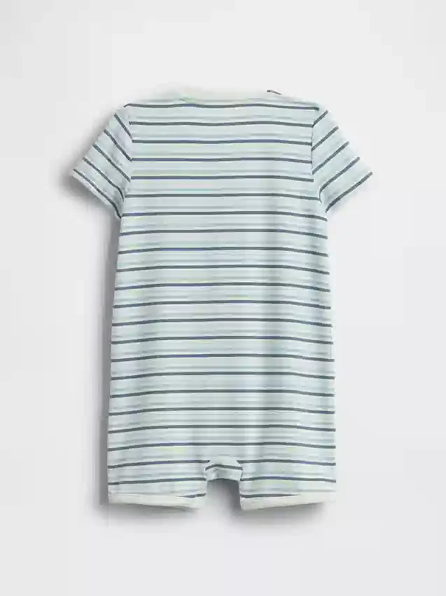 Baby First Favorites Shorty-Einteiler